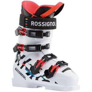 ROSSIGNOL HERO WORLD CUP 110 SC - WHITE 22.5